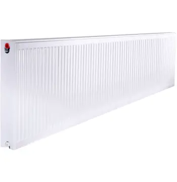 Радиатор стальной 22/600х2200 бок KALITE