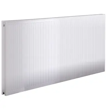 Радіатор сталевий 22/900х2200 бок EMTAS