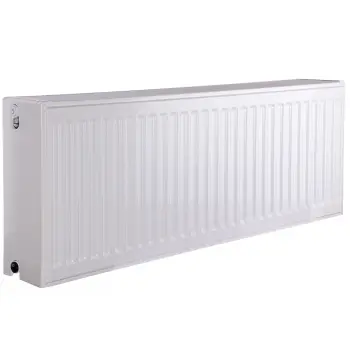 Радіатор сталевий 33/400х1000 бок EMTAS