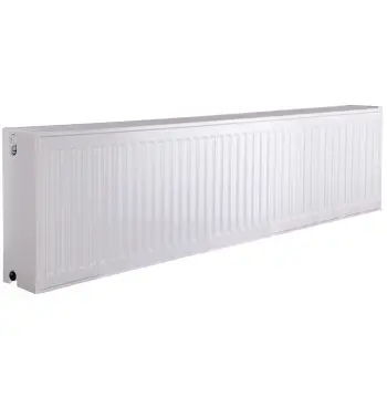 Радіатор сталевий 33/400х1300 бок EMTAS