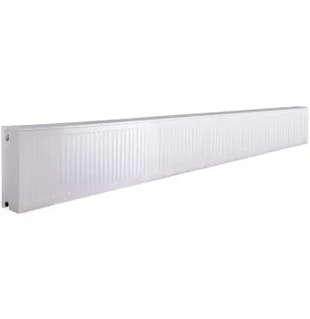 Радиатор стальной 33/400х2600 бок EMTAS