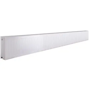 Радиатор стальной 33/400х2800 бок EMTAS
