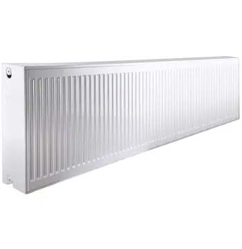 Радиатор стальной 33/500х2200 бок KALITE