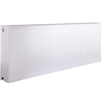 Радиатор стальной 33/600х1600 бок EMTAS