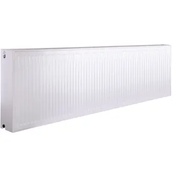 Радиатор стальной 33/600х2000 бок EMTAS