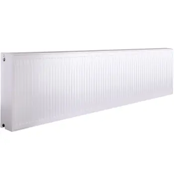 Радиатор стальной 33/600х2200 бок EMTAS