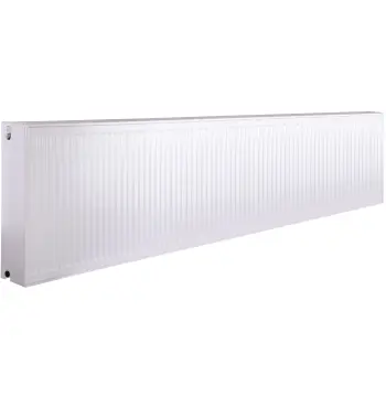 Радиатор стальной 33/600х2400 бок EMTAS