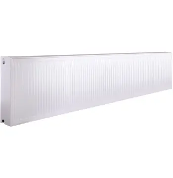Радиатор стальной 33/600х2600 бок EMTAS