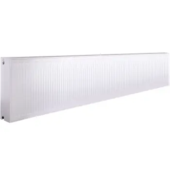 Радиатор стальной 33/600х2800 бок EMTAS