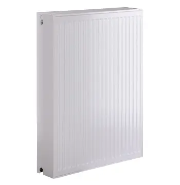 Радиатор стальной 33/900x700 бок EMTAS