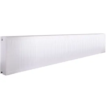 Радіатор сталевий 33/600х3000 бок EMTAS