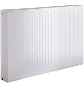 Радиатор стальной 33/900х1600 бок EMTAS