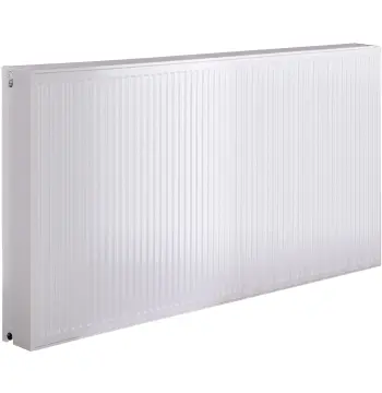 Радиатор стальной 33/900х2000 бок EMTAS