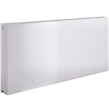 Радиатор стальной 33/900х2400 бок EMTAS
