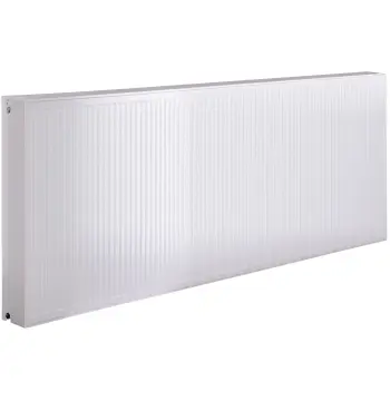 Радиатор стальной 33/900х2800 бок EMTAS
