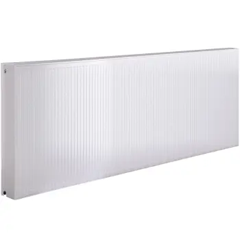 Радиатор стальной 33/900х3000 бок EMTAS