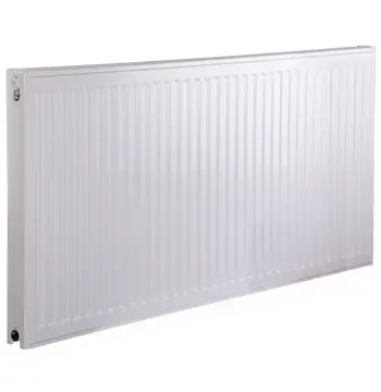 Радиатор стальной 11/600х1200 бок EMTAS