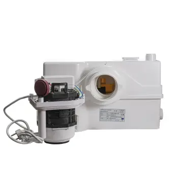 Канализационная установка VOLKS pumpe WC800