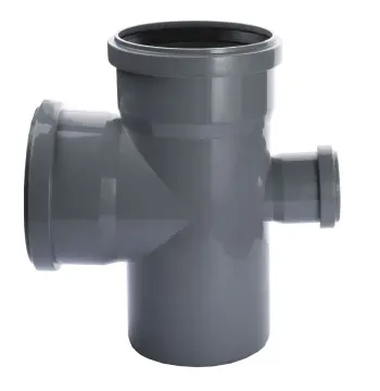 Крестовина VSplast 1пл 110х110х50х90°