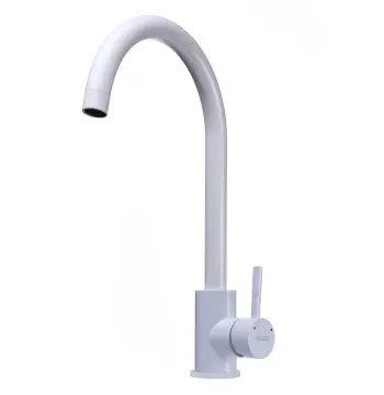 Смеситель для кухни Globus Lux ALPEN SUS-203S-WW