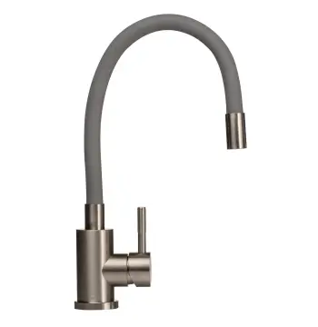 Змішувач для кухні Globus Lux ALPEN SUS-203SG