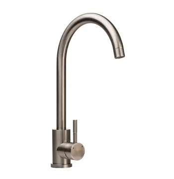 Змішувач для кухні Globus Lux ALPEN SBT1-203S
