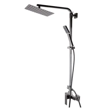 Душевая система Globus Lux SICILIA SBQ-SH-125
