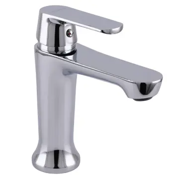 Смеситель для умывальника Globus Lux Laguna GLA-0401