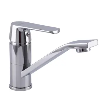 Смеситель для кухни Globus Lux Laguna GLA-0203Q