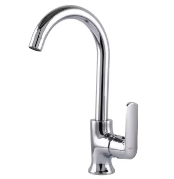 Смеситель для кухни Globus Lux Laguna GLA-0203SL