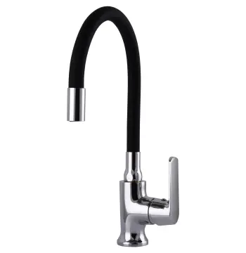 Смеситель для кухни Globus Lux Laguna GLA-0203SL-SB