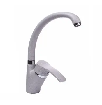 Смеситель для кухни Globus Lux QUEENSLAND GLQU-0203S-BIG-2-ARENA