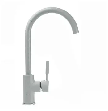 Смеситель для кухни Globus Lux LAZER GLLR-0203S-2-ARENA