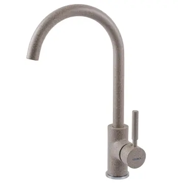 Смеситель для кухни Globus Lux LAZER GLLR-0203S-5-TERRA