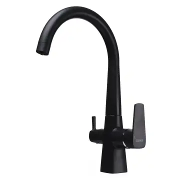 Змішувач для кухні під осмос Globus Lux LAZER GLLR-0999-1-ONIX