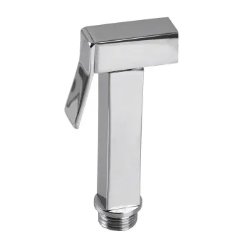 Душевая гигиеническая стоп-лейка Globus Lux S-288