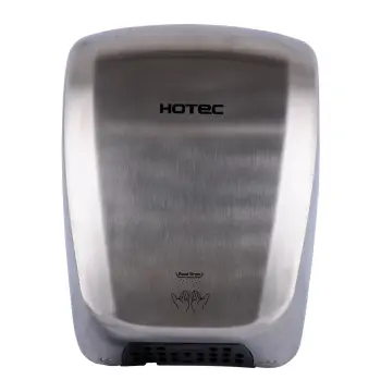Сушилка для рук HOTEC 11.233.S