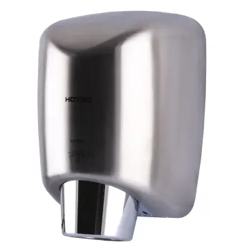 Сушилка для рук HOTEC 11.253.S Stainless Steel
