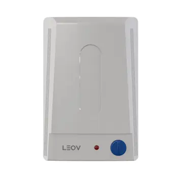Водонагреватель LEOV LUB Small 10 l подвод воды снизу