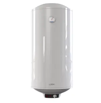 Водонагрівач LEOV LV Dry 100 l сухий тен (100L D)