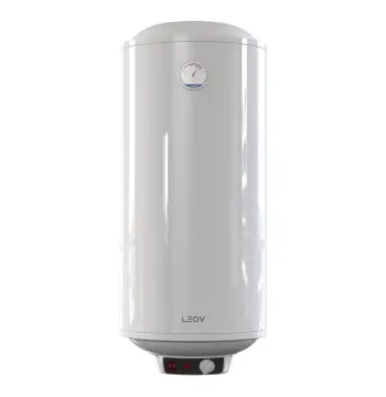 Водонагрівач LEOV LV Slim Dry 50 l сухий тен (50L Slim D)