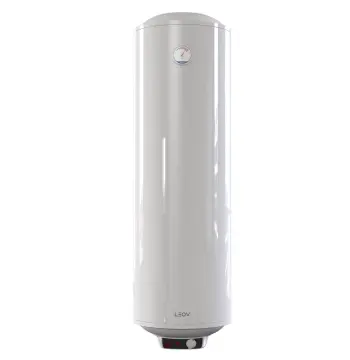Водонагрівач LEOV LV Slim Dry 80 l сухий тен (80L Slim D)