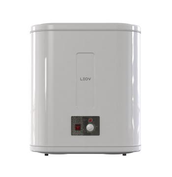 Водонагрівач LEOV LV Flat MR 50 l плоский (50L Flat MR)