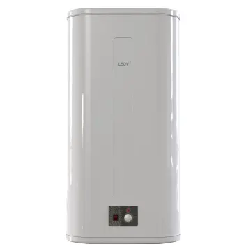 Водонагрівач LEOV LV Flat MR 100 l плоский (100L Flat MR)