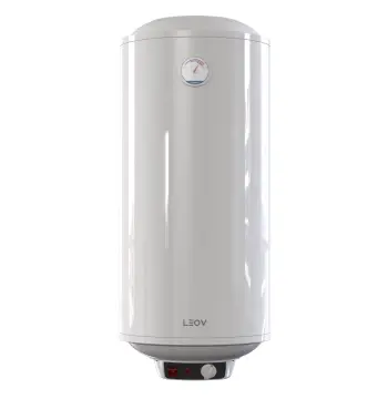 Водонагрівач LEOV LV Slim 50 l (50L Slim )