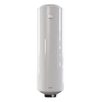 Водонагрівач LEOV LV Slim 80 l (80L Slim )