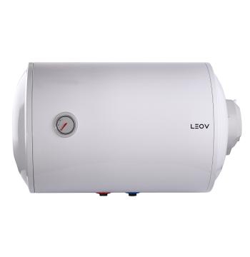 Водонагрівач LEOV LH 80 l горизонтальний (80L H)