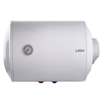 Водонагрівач LEOV LH 100 l горизонтальний (100L H)
