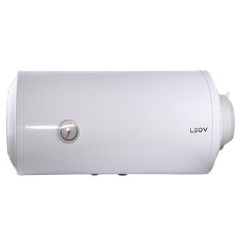 Водонагрівач LEOV LH Slim 50 l горизонтальний (50L Slim H)