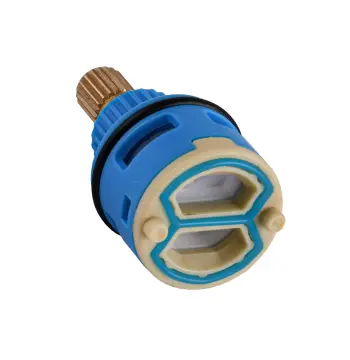 SC-SBT-208-Cartridge for SBT1-208--Кран-букса- перемикач д/змішувача 208, 2-ходова
